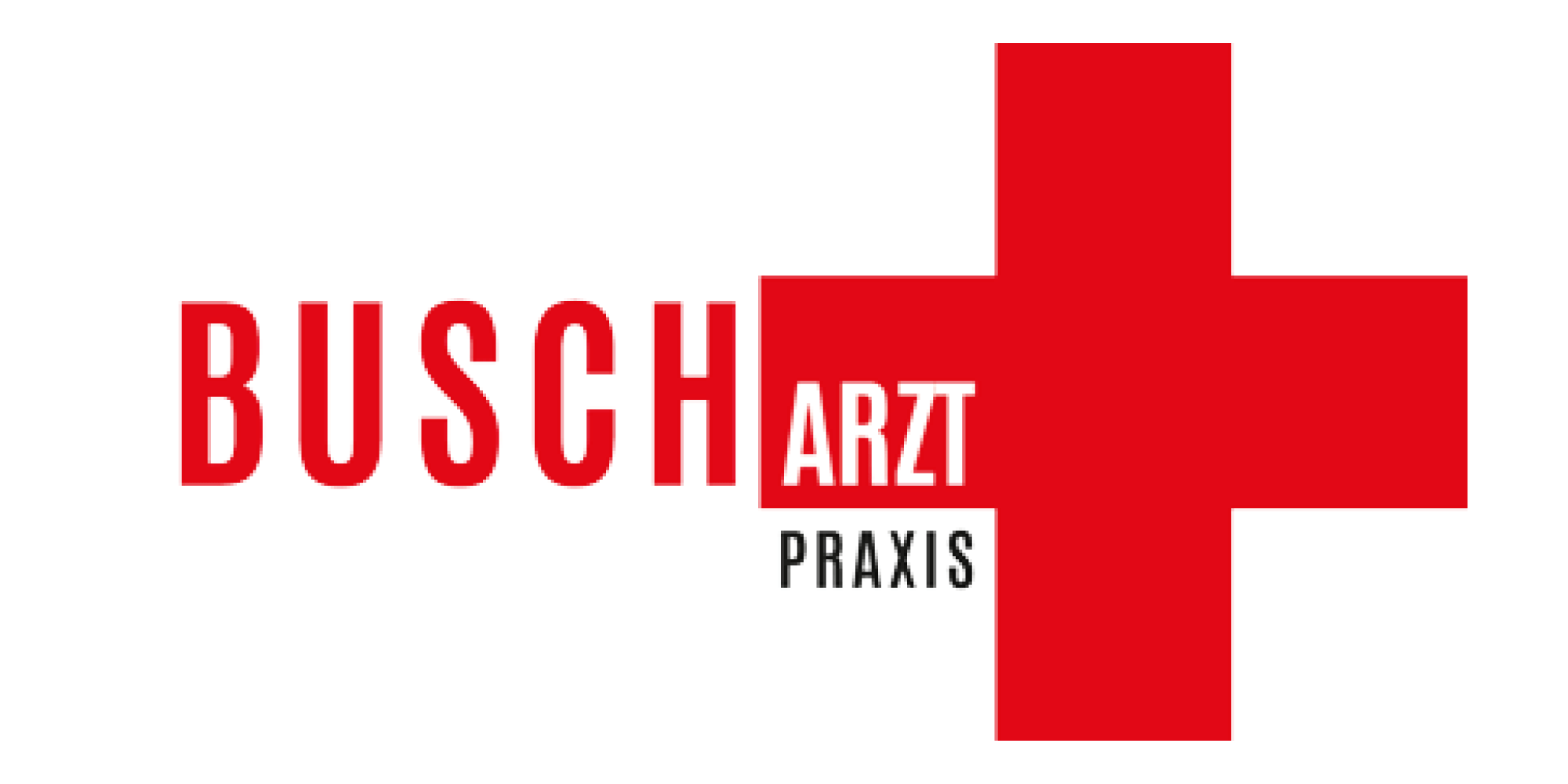 Logo der Arztpraxis Busch in Friedrichsdorf als medizinisches Praxiszeichen für hausärztliche Versorgung und Patientenbetreuung